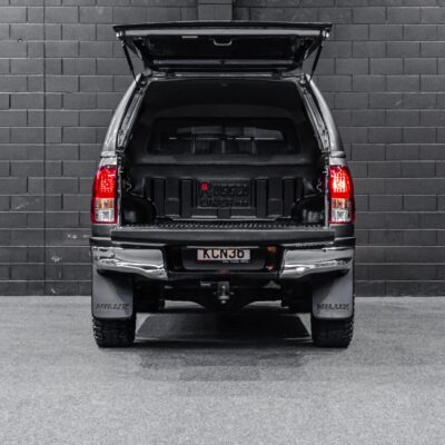 Thumbnail Navigation