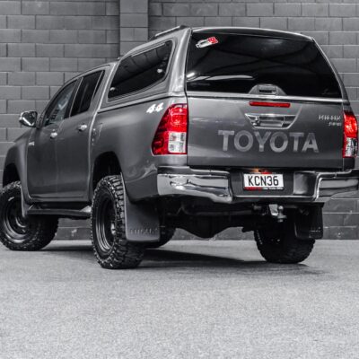 Thumbnail Navigation