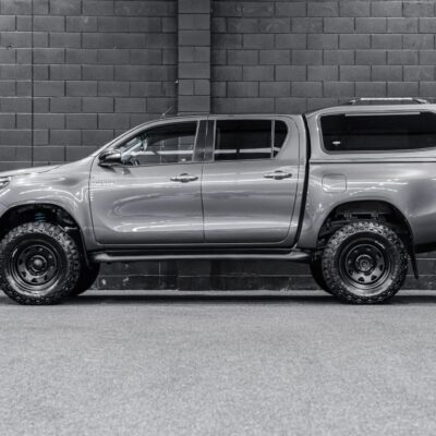 Thumbnail Navigation