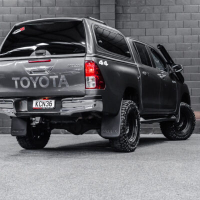 Thumbnail Navigation