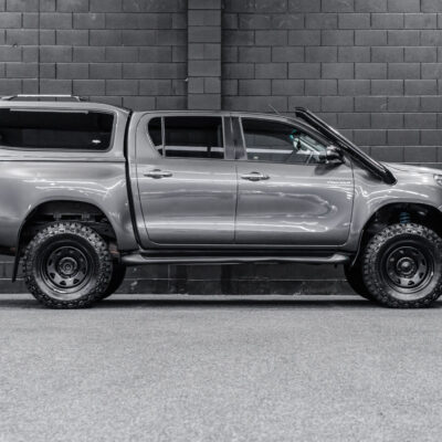 Thumbnail Navigation