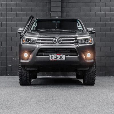 Thumbnail Navigation