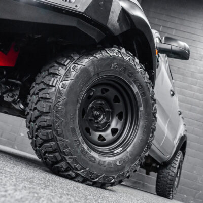 Thumbnail Navigation