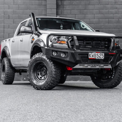 Thumbnail Navigation