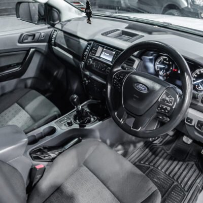 Thumbnail Navigation