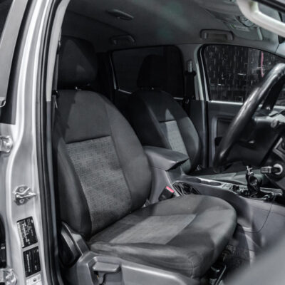 Thumbnail Navigation