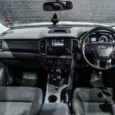 Thumbnail Navigation