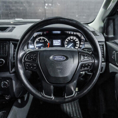 Thumbnail Navigation