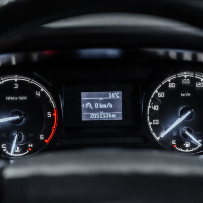 Thumbnail Navigation