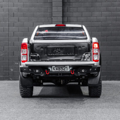 Thumbnail Navigation