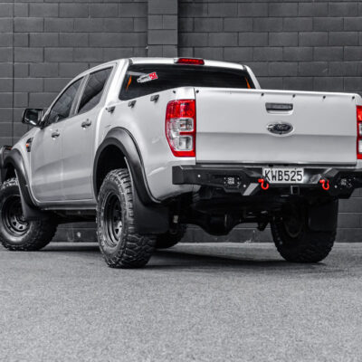 Thumbnail Navigation