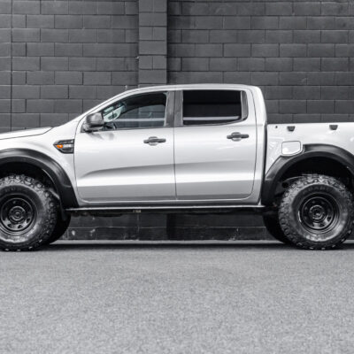 Thumbnail Navigation