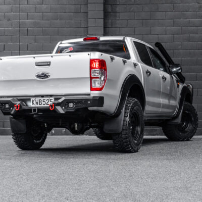 Thumbnail Navigation