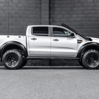 Thumbnail Navigation