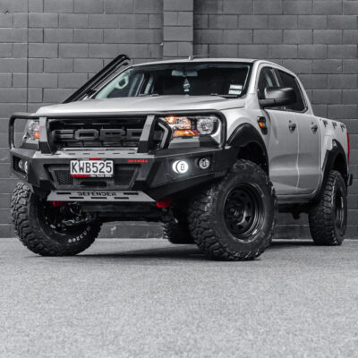 Thumbnail Navigation