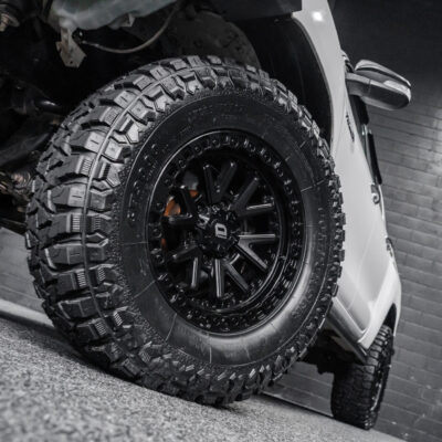 Thumbnail Navigation