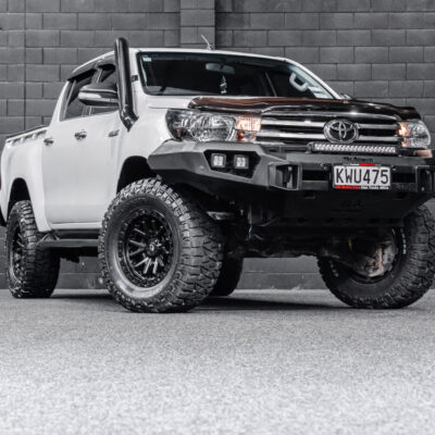 Thumbnail Navigation