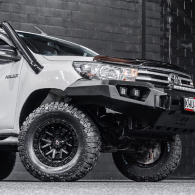 Thumbnail Navigation