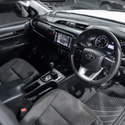 Thumbnail Navigation