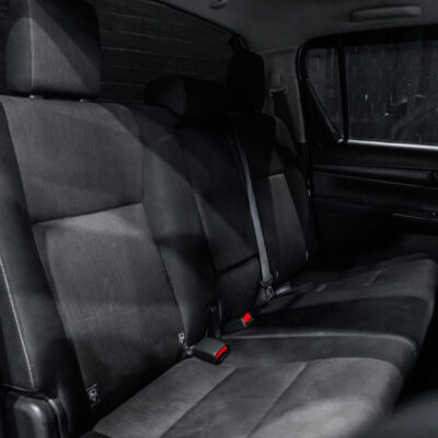 Thumbnail Navigation