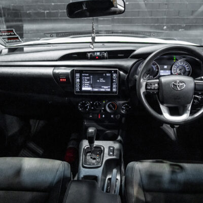 Thumbnail Navigation