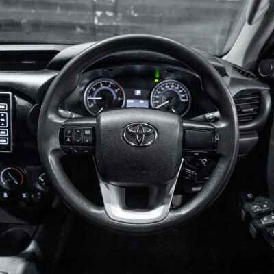 Thumbnail Navigation