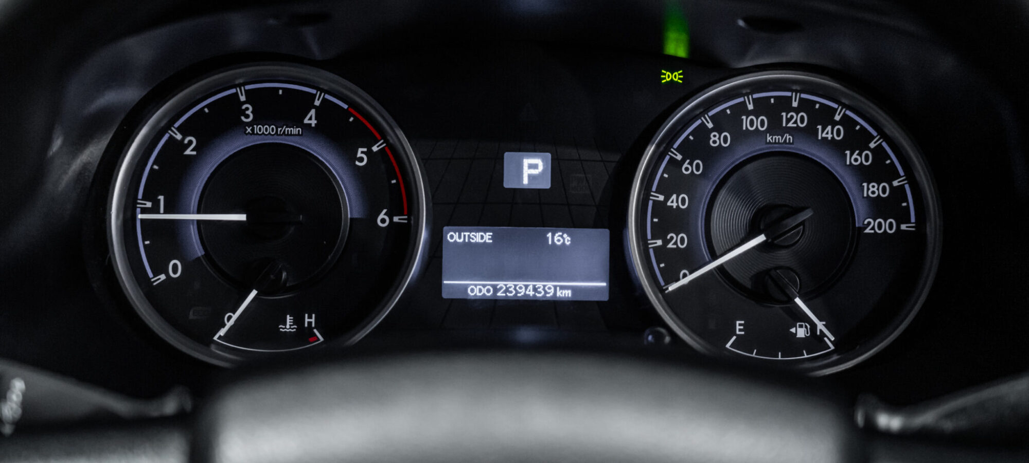 Vehicle Gallery Image