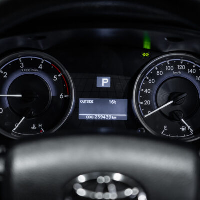 Thumbnail Navigation