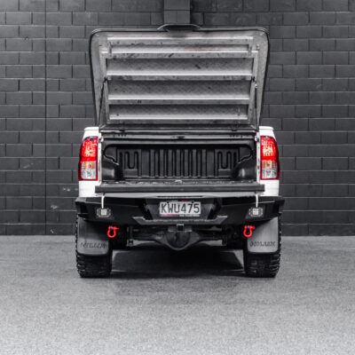 Thumbnail Navigation