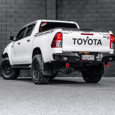 Thumbnail Navigation