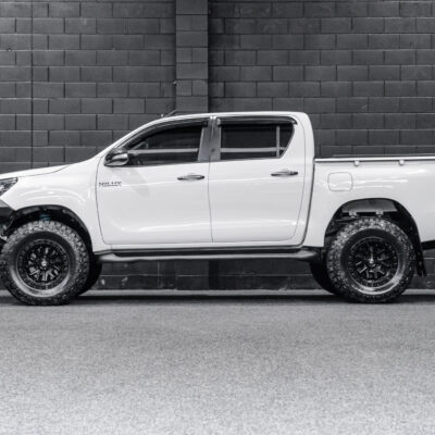 Thumbnail Navigation