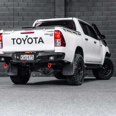 Thumbnail Navigation