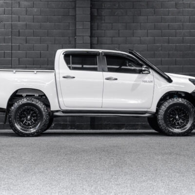 Thumbnail Navigation