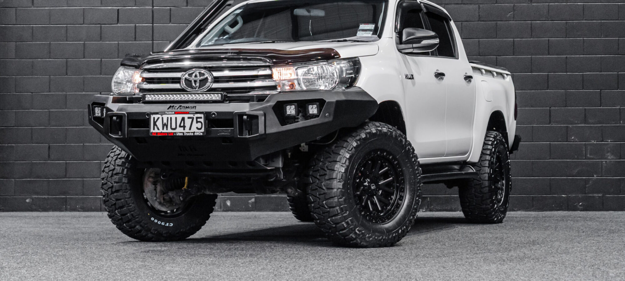 Vehicle Gallery Image