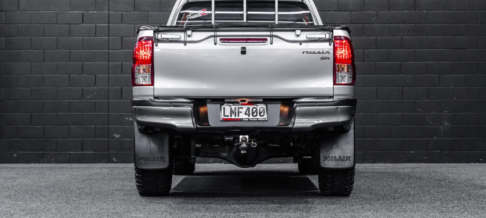 Vehicle Gallery Image