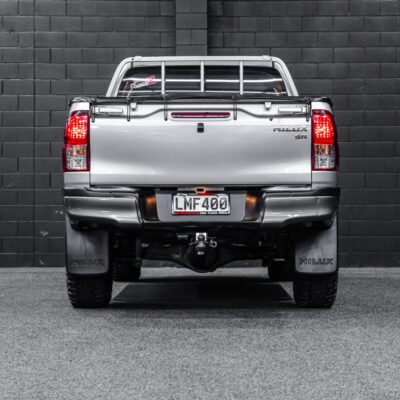 Thumbnail Navigation