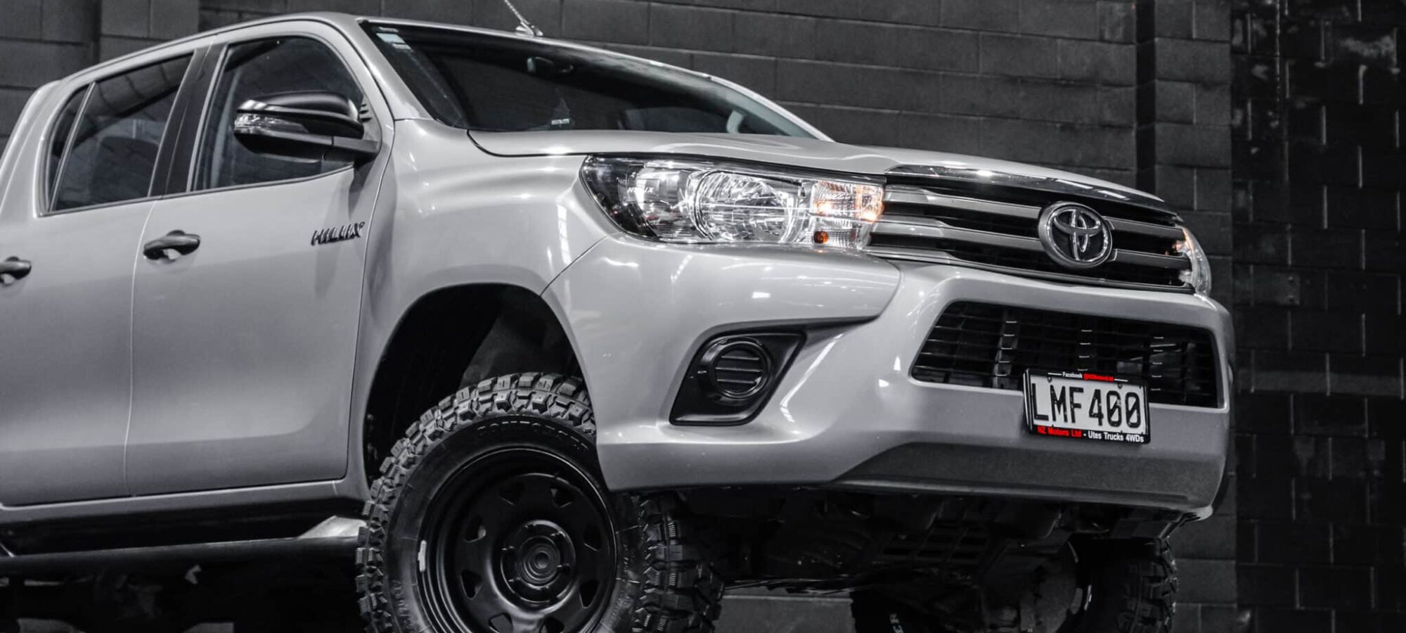 Vehicle Gallery Image