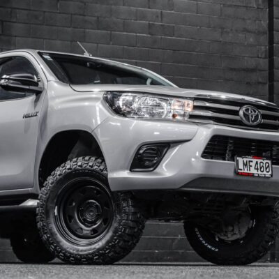 Thumbnail Navigation