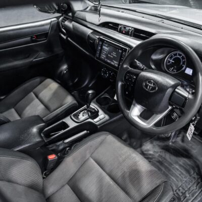 Thumbnail Navigation