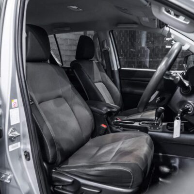 Thumbnail Navigation