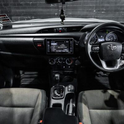 Thumbnail Navigation