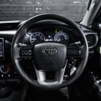 Thumbnail Navigation