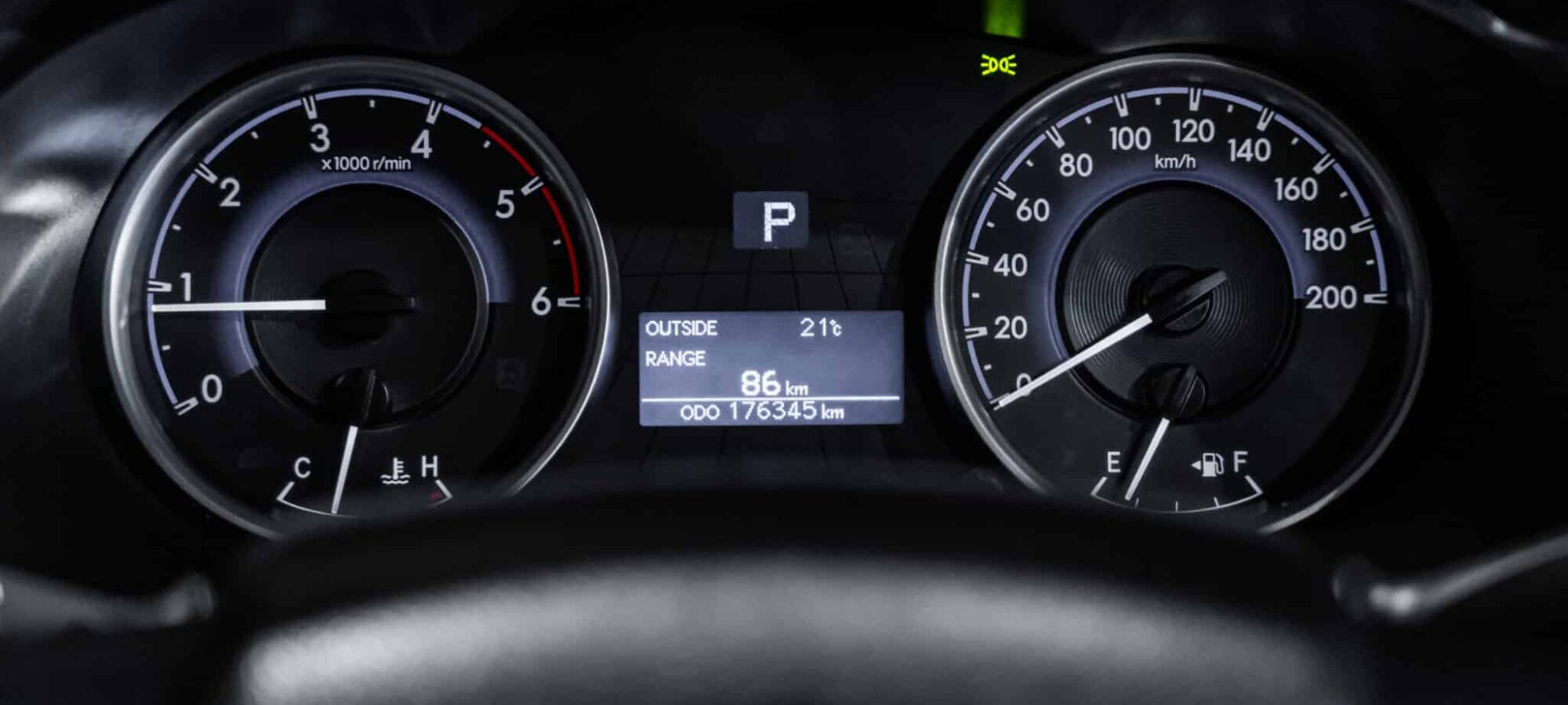 Vehicle Gallery Image