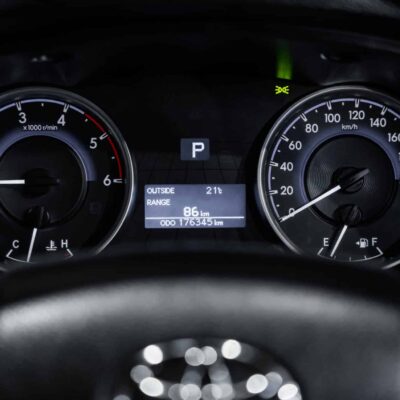 Thumbnail Navigation