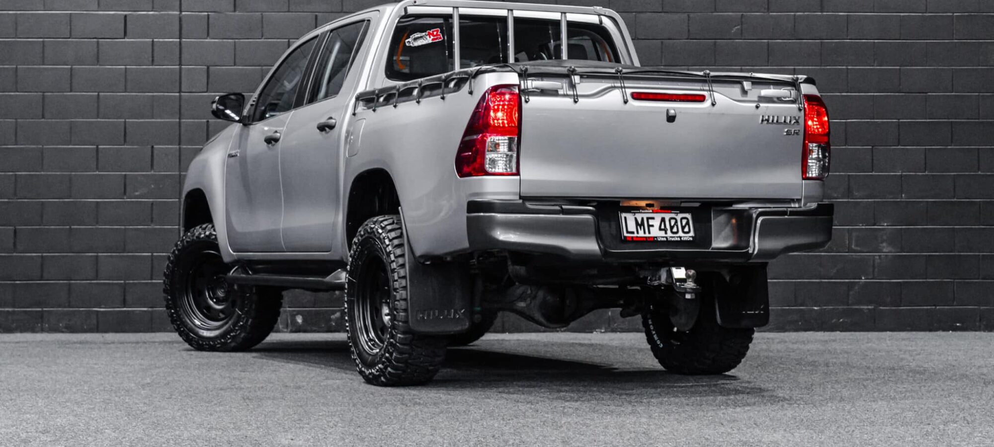 Vehicle Gallery Image