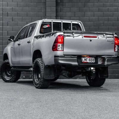 Thumbnail Navigation