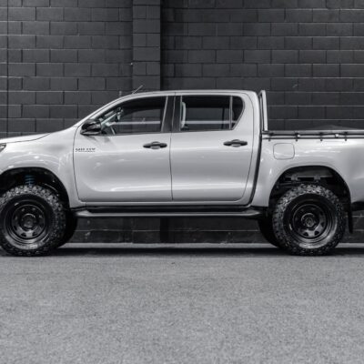 Thumbnail Navigation