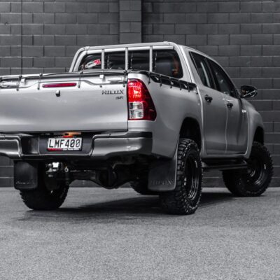 Thumbnail Navigation