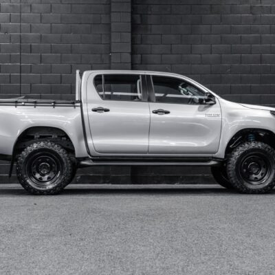 Thumbnail Navigation