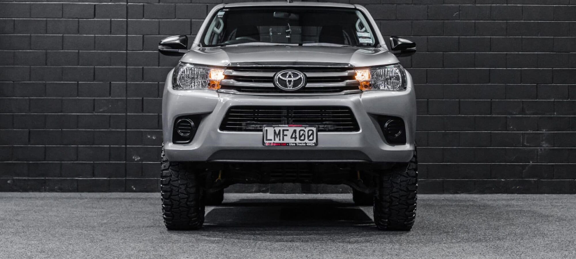 Vehicle Gallery Image